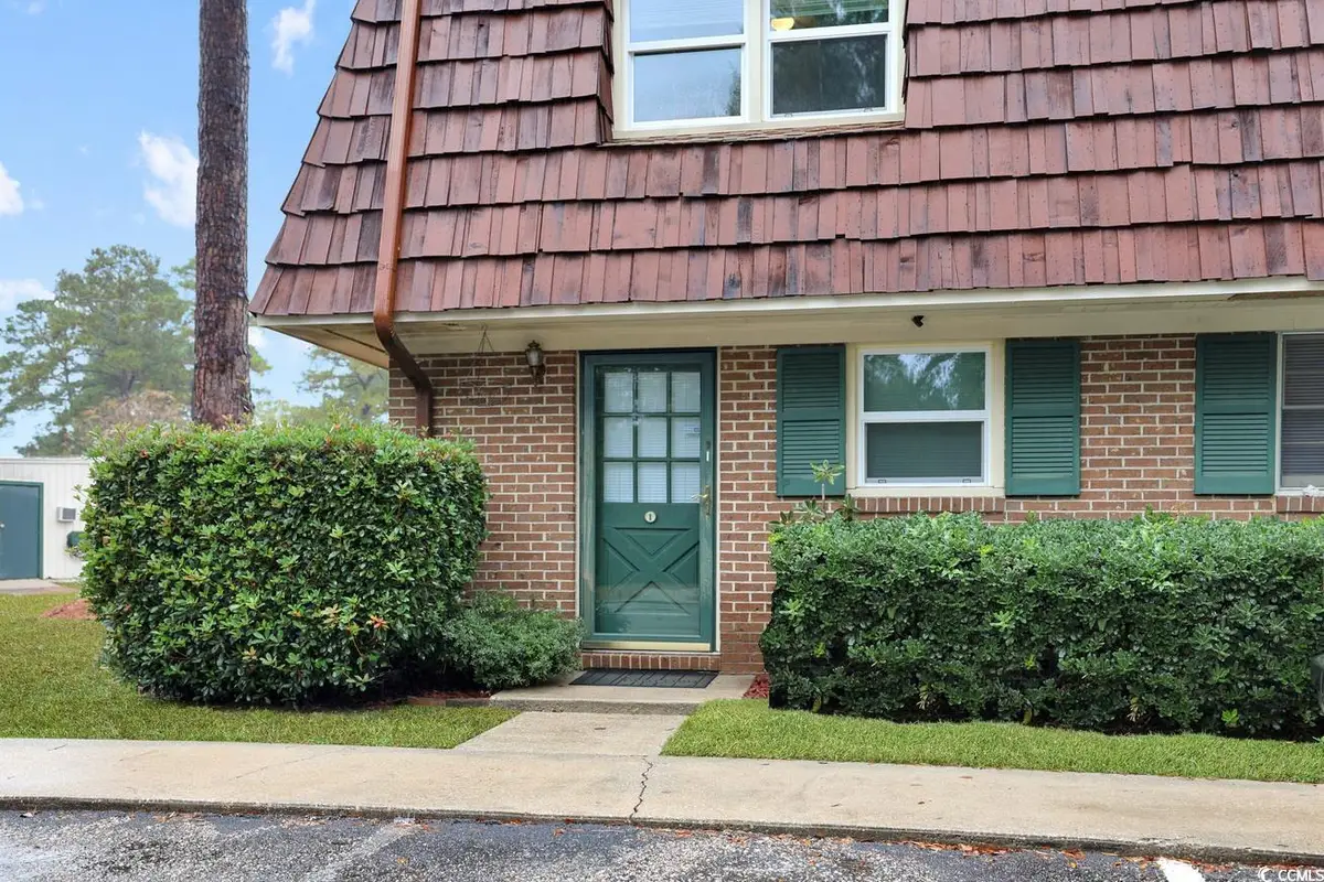 1025 Carolina Rd. #A-1, Conway, SC 29526 - Image #1