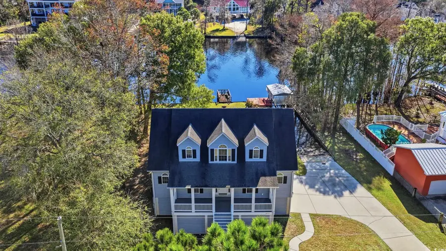 3777 Ed Smith Ave., Myrtle Beach, SC 29588 - Image #3