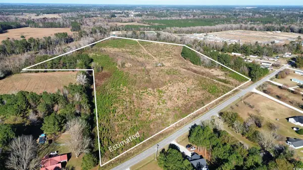 712 Highway 45, Loris, SC 29569