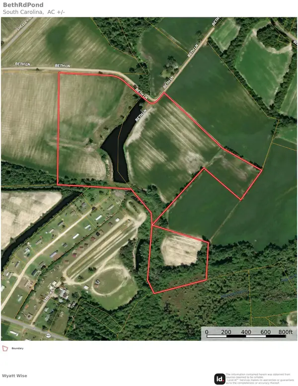 Tract 2 Beth Dr., Nichols, SC 29581