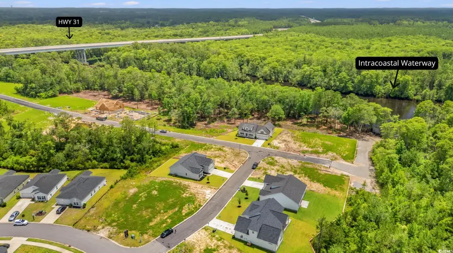 5141 Water Breeze Ct., Myrtle Beach, SC 29588 - Image #2