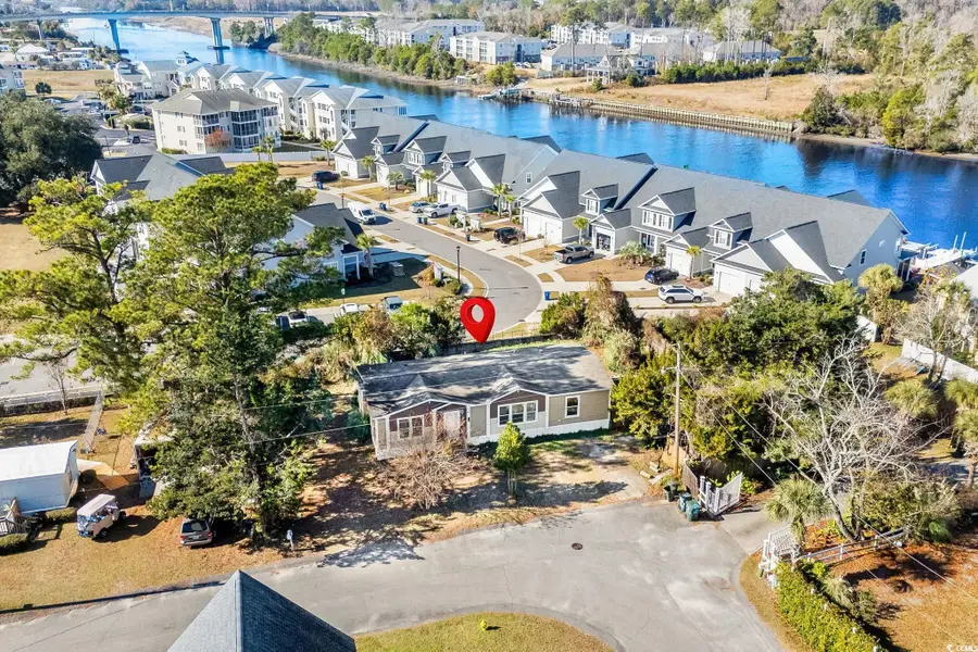 1543 Buffkin Rd., North Myrtle Beach, SC 29582 - Image #3