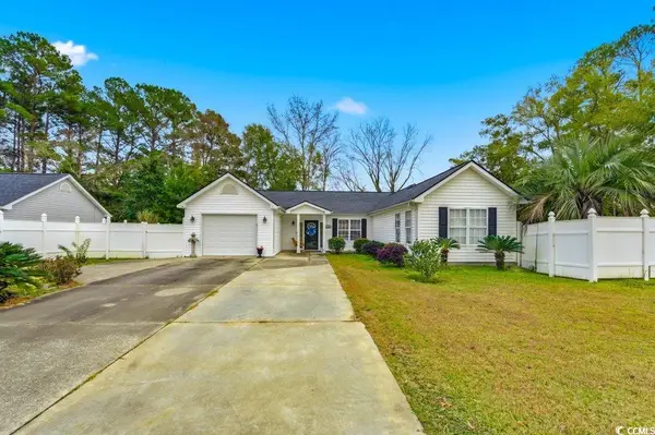 1001 Mimosa Ct., Conway, SC 29527