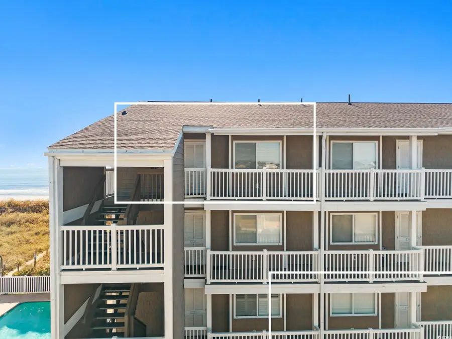 4800 N Ocean Blvd. #3E, North Myrtle Beach, SC 29582 - Image #2