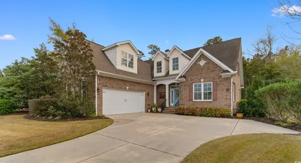 28 Grey Moss Rd., Murrells Inlet, SC 29576