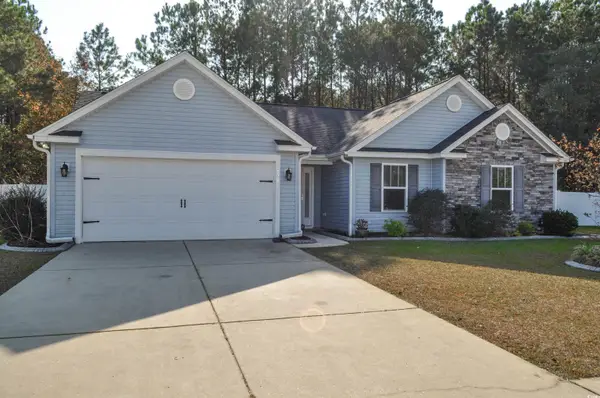 528 Shea Loop, Myrtle Beach, SC 29588