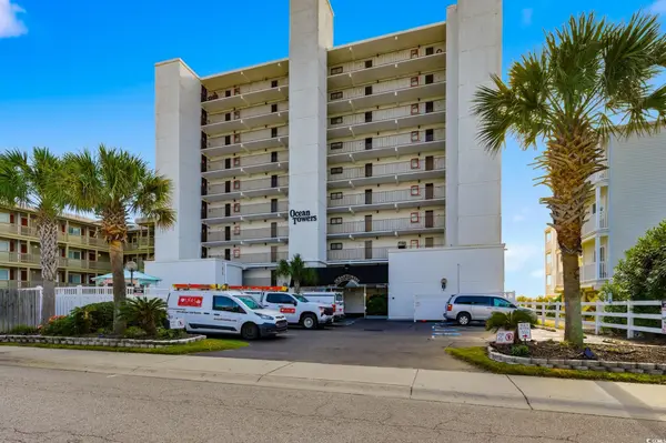 4311 S Ocean Blvd. #PH 1003, North Myrtle Beach, SC 29582