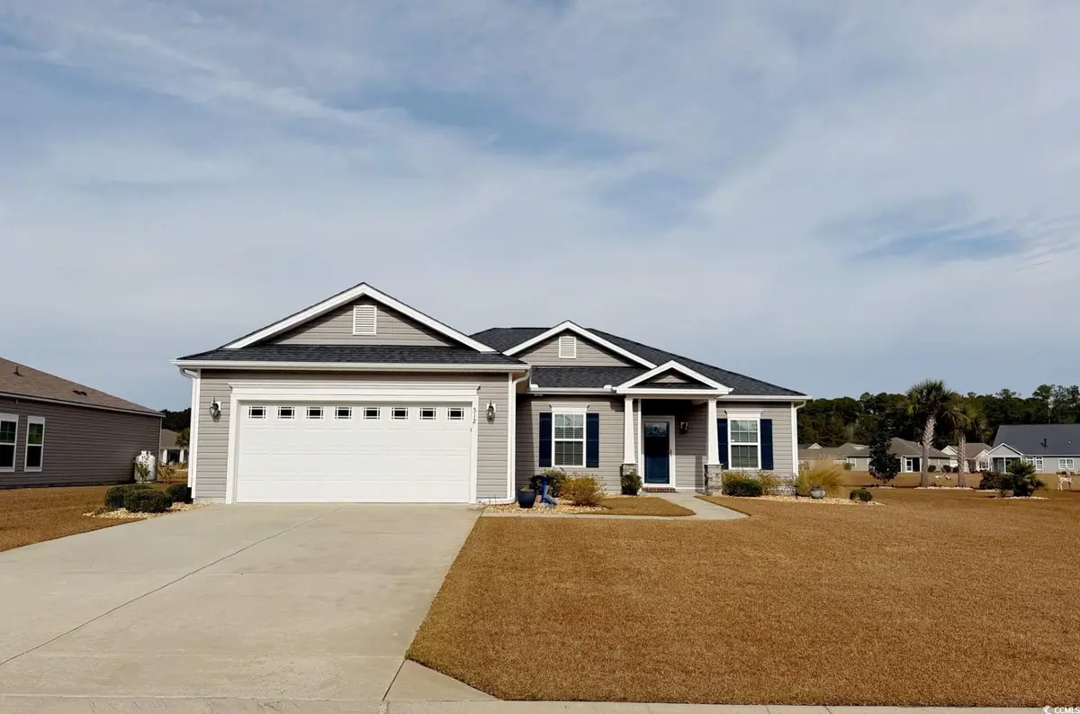 512 Carrick Loop, Longs, SC 29568 - Image #1