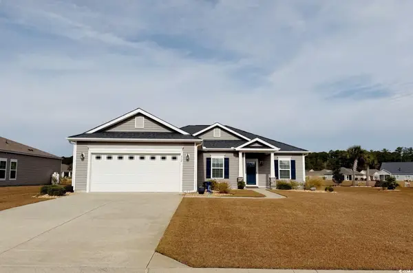 512 Carrick Loop, Longs, SC 29568