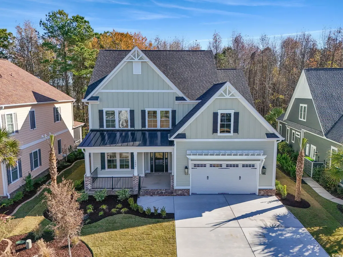 1086 East Isle Of Palms Ave., Myrtle Beach, SC 29579 - Image #1