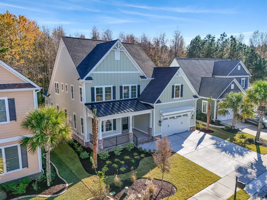 1086 East Isle Of Palms Ave., Myrtle Beach, SC 29579 - Image #2