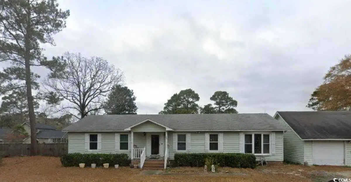 202 Cabots Creek Dr., Myrtle Beach, SC 29588 - Image #1