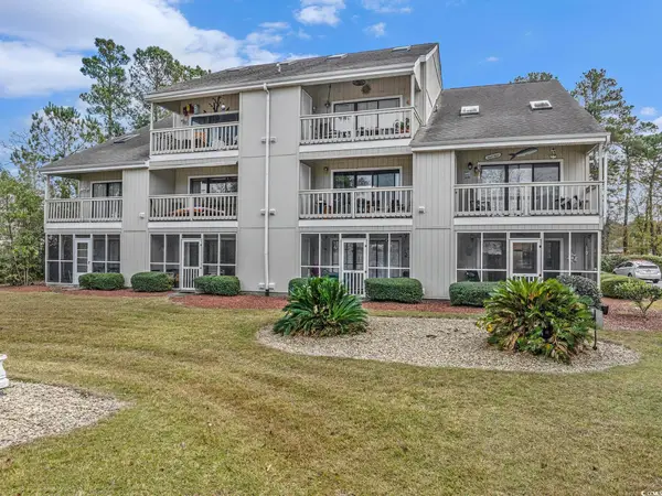 1920 Bent Grass Dr. #34-I, Surfside Beach, SC 29575