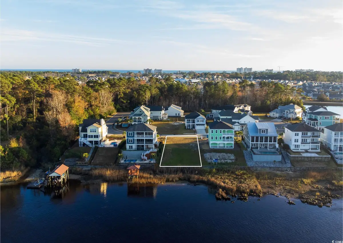 247 Palmetto Harbour Dr., North Myrtle Beach, SC 29582 - Image #1