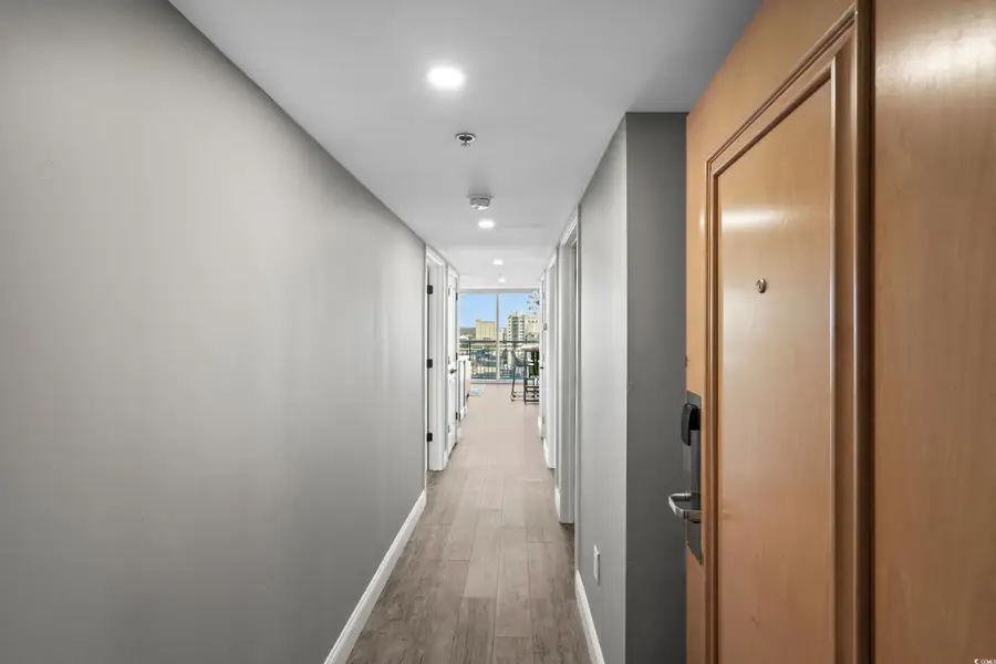 2301 S Ocean Blvd. #1101, North Myrtle Beach, SC 29582 - Image #2