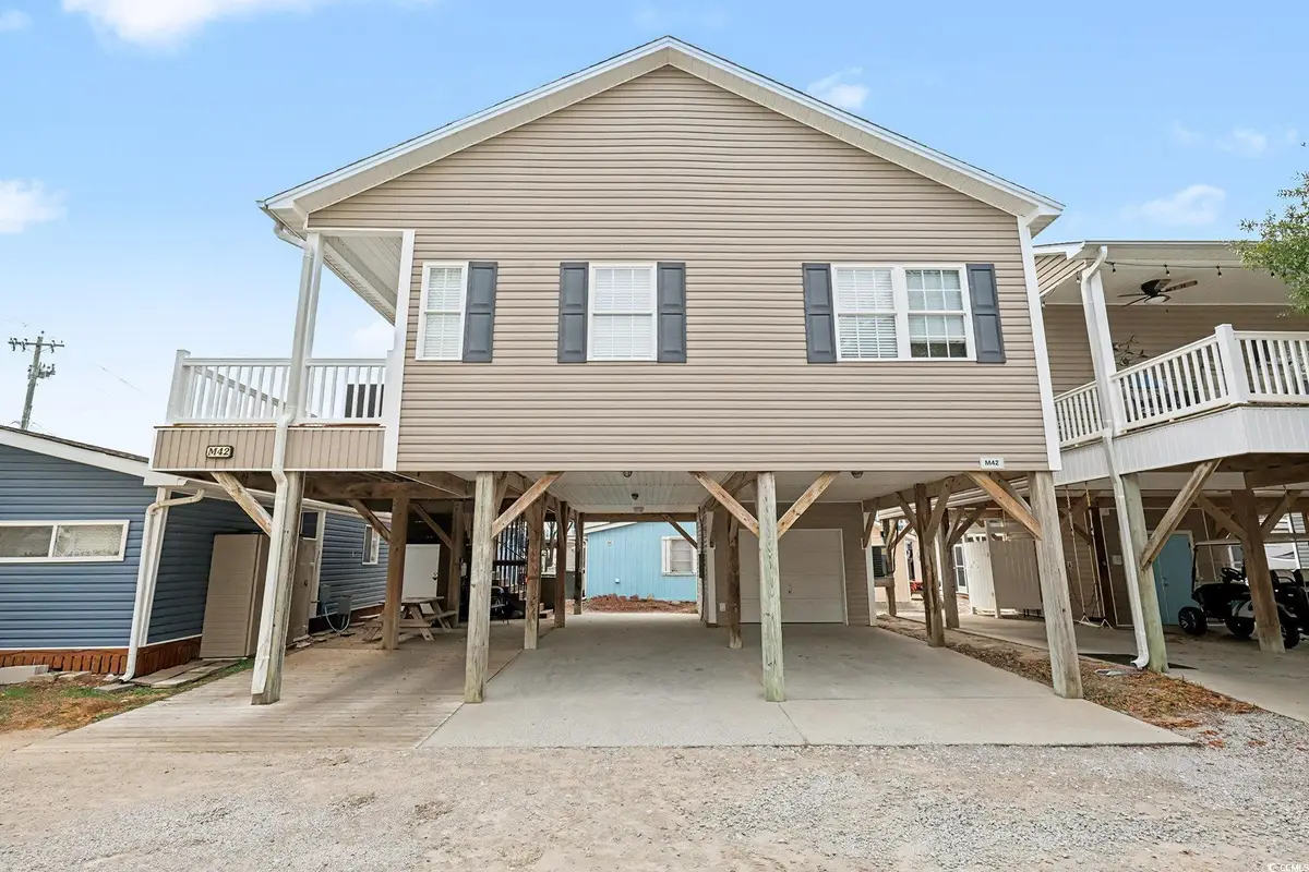 6001-M42 South Kings Hwy., Myrtle Beach, SC 29575 - Image #1