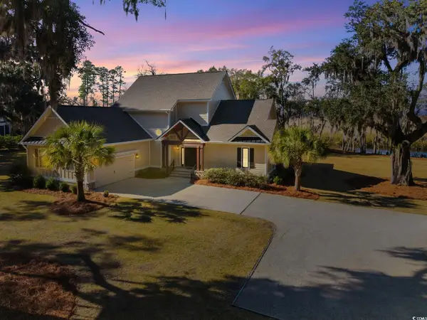 55 Cabaniss Ln., Pawleys Island, SC 29585