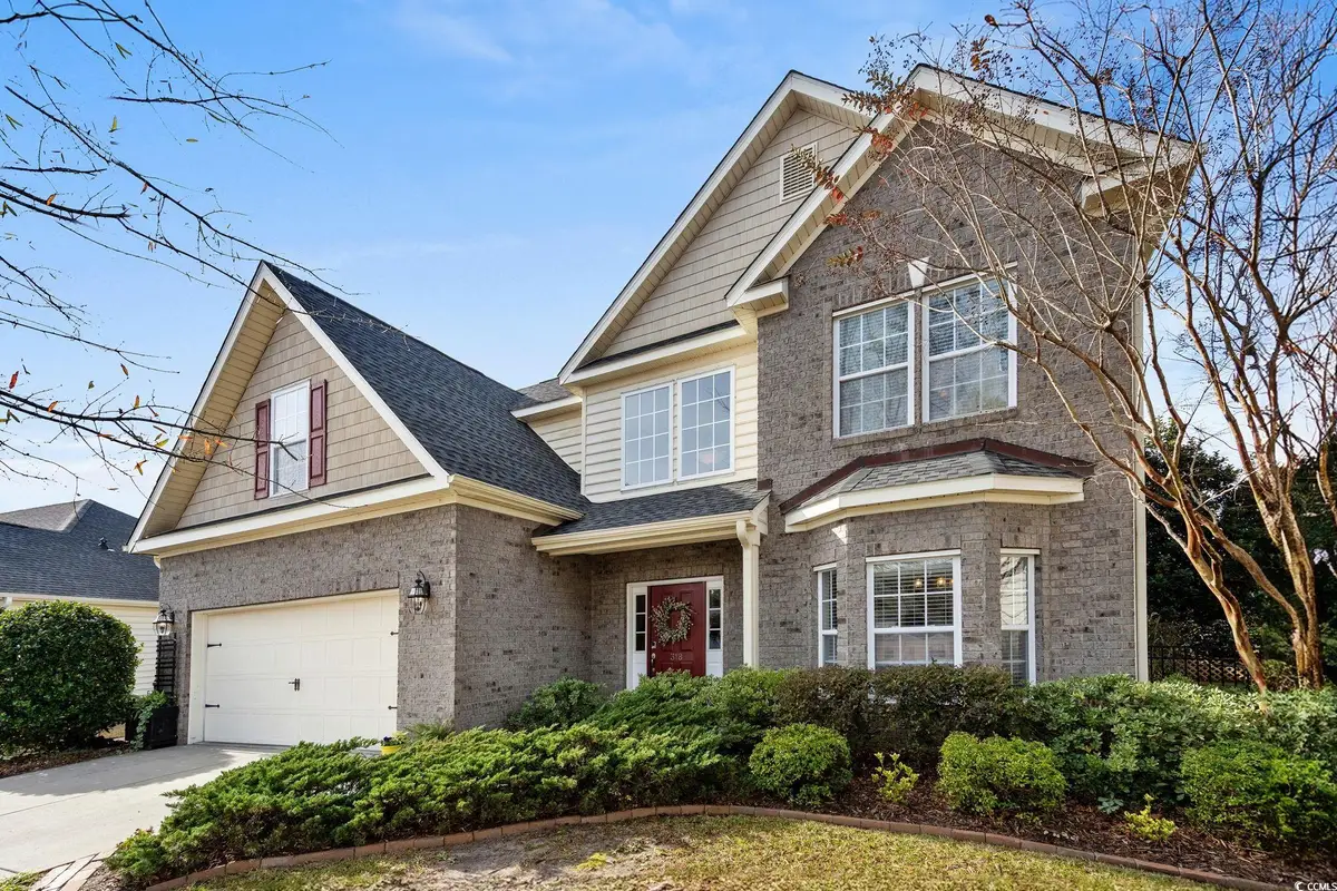 318 Barlow Ct., Conway, SC 29526 - Image #1