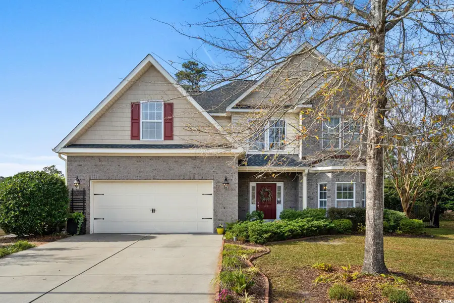 318 Barlow Ct., Conway, SC 29526 - Image #2