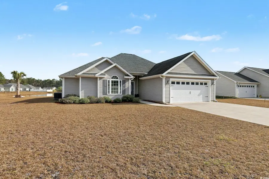 292 Macarthur Dr., Conway, SC 29527 - Image #2