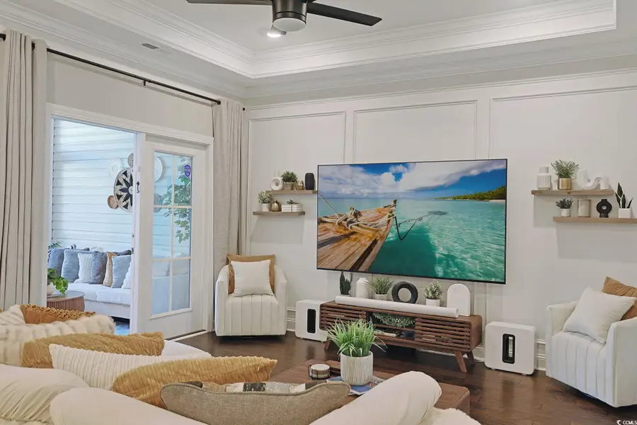 701 Sovereign Ct. #41, Myrtle Beach, SC 29588 - Image #2