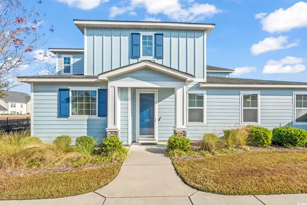 1773 Culbertson Ave. #1773, Myrtle Beach, SC 29577