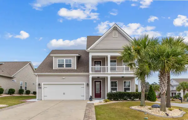 1141 Bronwyn Circle, North Myrtle Beach, SC 29582