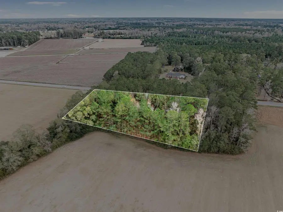 TBD Vox Hwy., Johnsonville, SC 29555 - Image #2