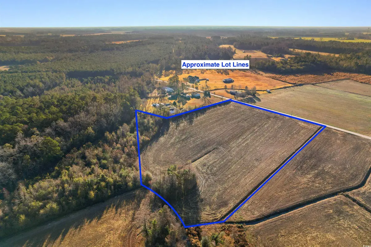 Broadwell Rd., Green Sea, SC 29545 - Image #1