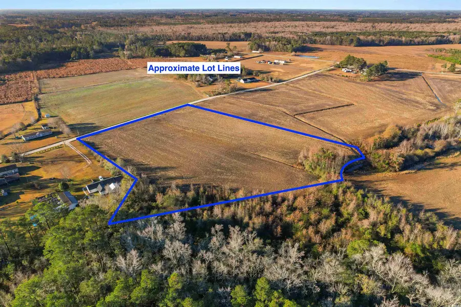 Broadwell Rd., Green Sea, SC 29545 - Image #2