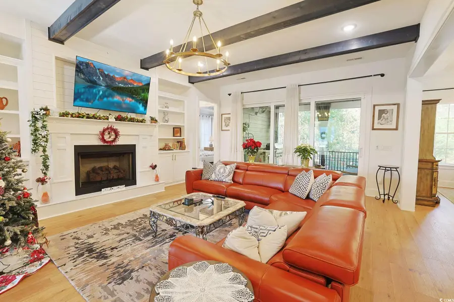 1179 East Isle Of Palms, Myrtle Beach, SC 29579 - Image #2