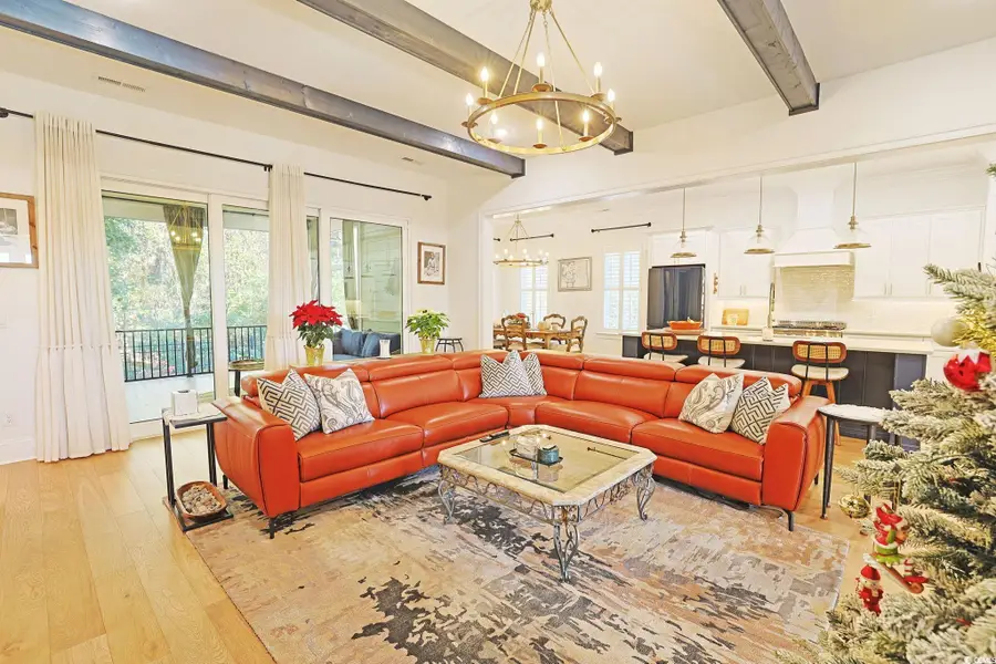 1179 East Isle Of Palms, Myrtle Beach, SC 29579 - Image #3