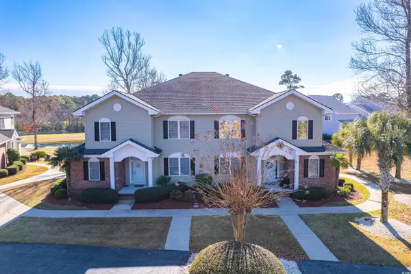 133 Crooked Gulley Circle #3, Sunset Beach, NC 28468