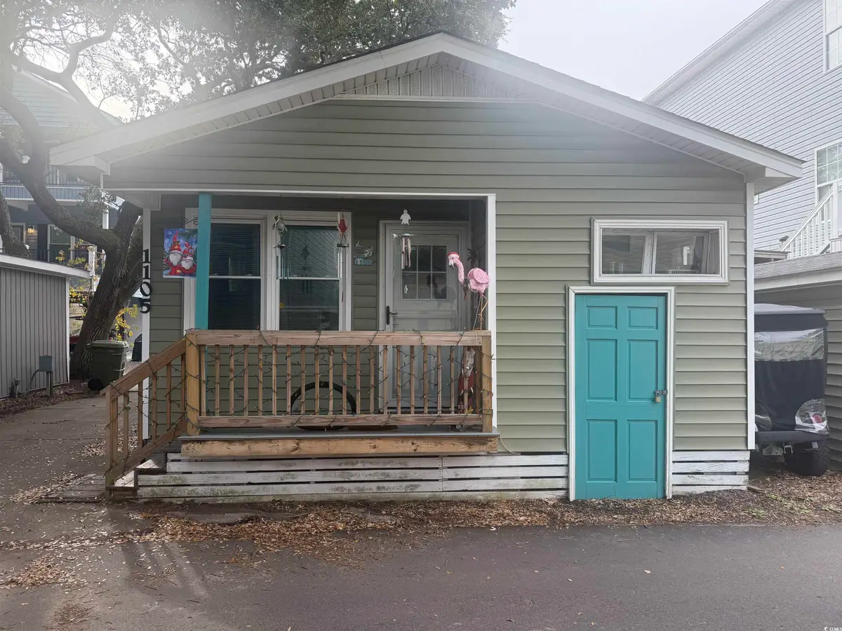 6001-1105 S Kings Hwy., Myrtle Beach, SC 29575 - Image #1