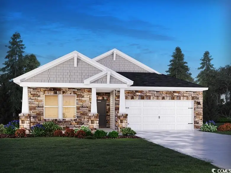 1081 Lauryn Oak Loop, Longs, SC 29568 - Image #1