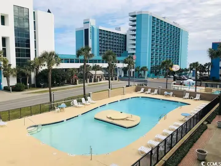 1600 S Ocean Blvd. #322, Myrtle Beach, SC 29577 - Image #3