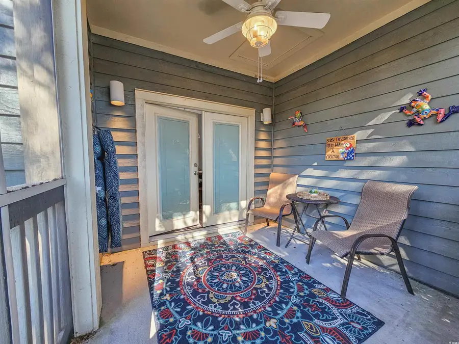 820 Castleford Circle #6-D, Myrtle Beach, SC 29572 - Image #2