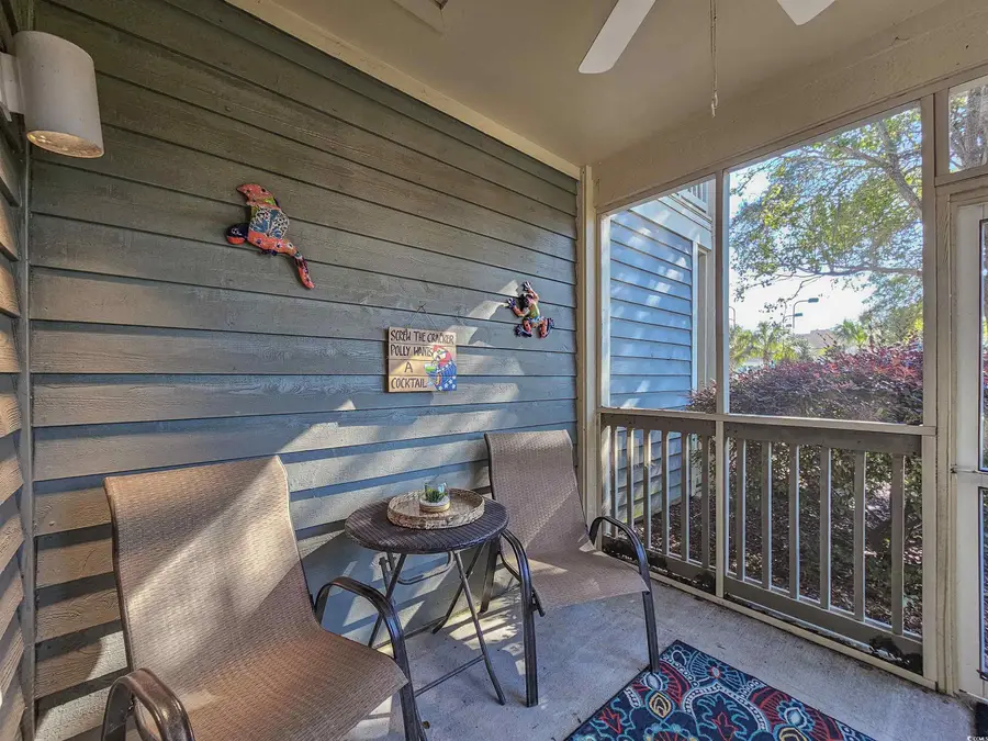 820 Castleford Circle #6-D, Myrtle Beach, SC 29572 - Image #3