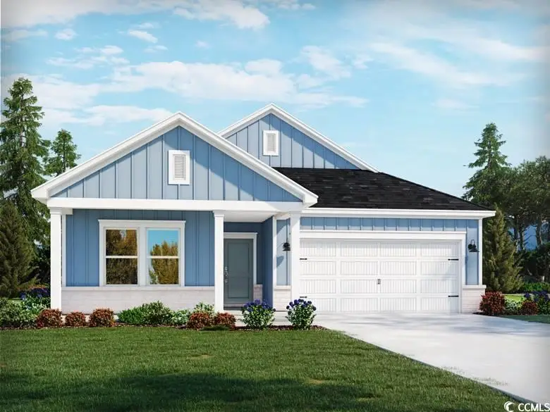 1069 Lauryn Oak Loop, Longs, SC 29568 - Image #1