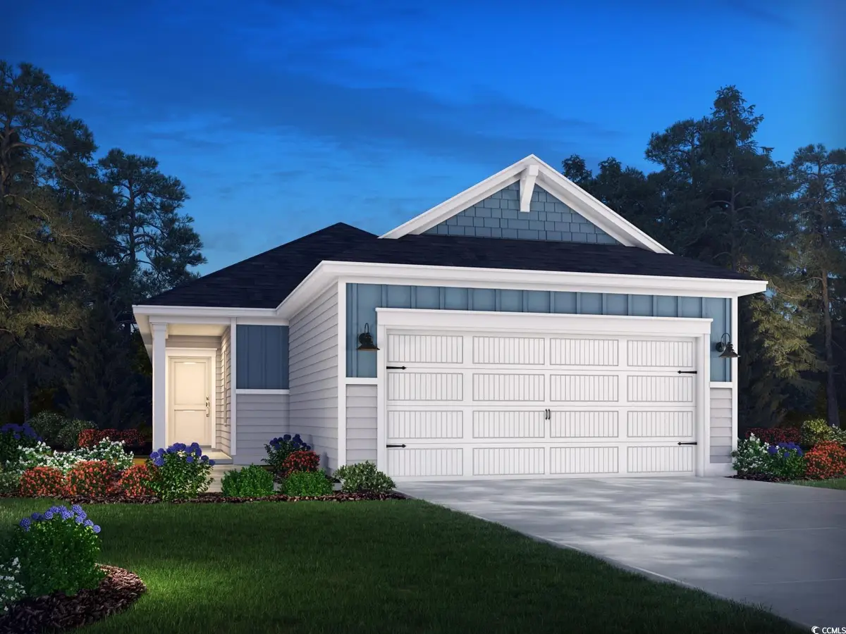 1061 Lauryn Oak Loop, Longs, SC 29568 - Image #1