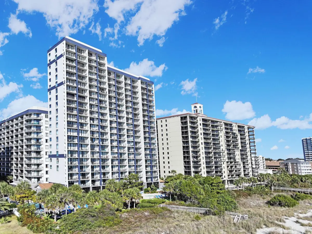 5308 N Ocean Blvd. #615, Myrtle Beach, SC 29577 - Image #1