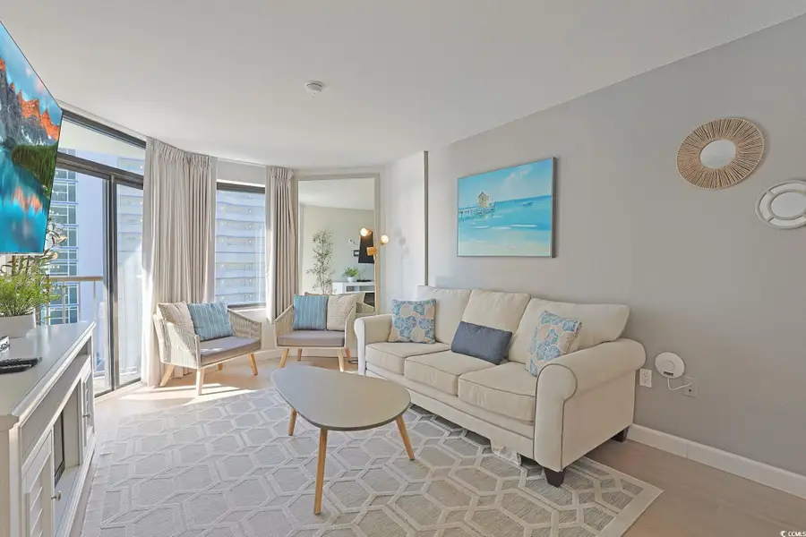 5308 N Ocean Blvd. #615, Myrtle Beach, SC 29577 - Image #2