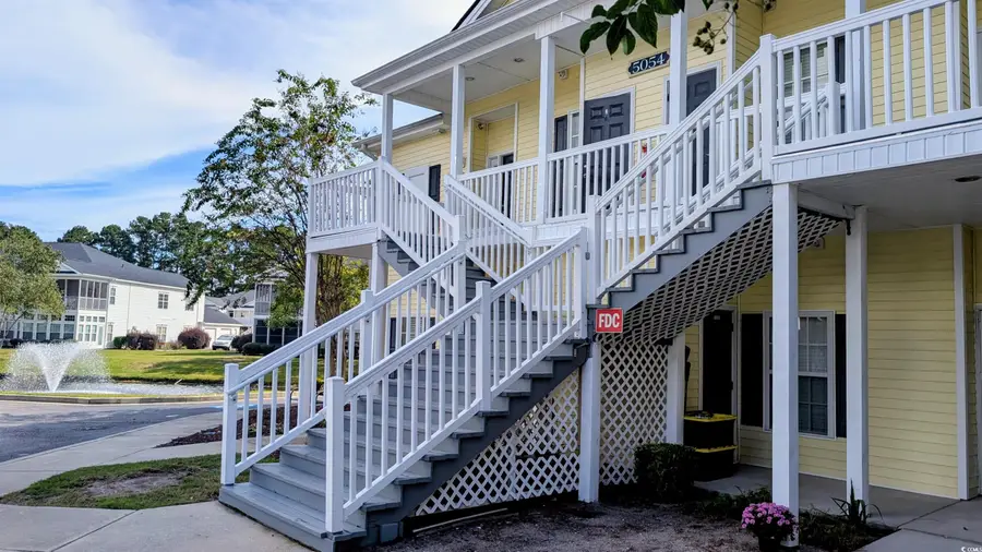 5054 Belleglen Ct. #201, Myrtle Beach, SC 29579 - Image #2