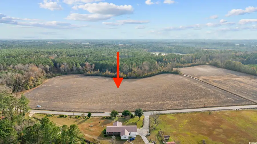 TBD Bertie Rd., Green Sea, SC 29545 - Image #2