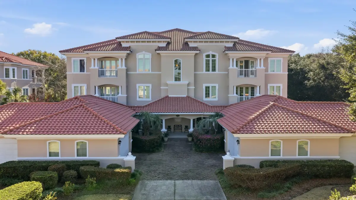 8604 San Marcello Dr. #5-302, Myrtle Beach, SC 29579 - Image #1