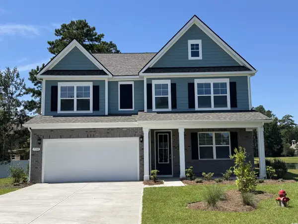 586 Slaty Dr., Myrtle Beach, SC 29588