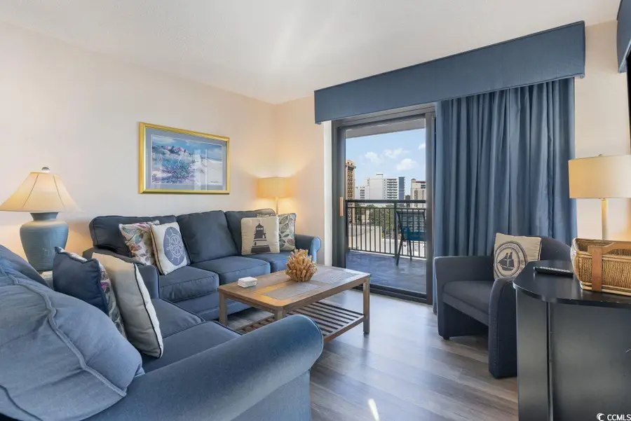 205 74th Ave. N #710, Myrtle Beach, SC 29572 - Image #2