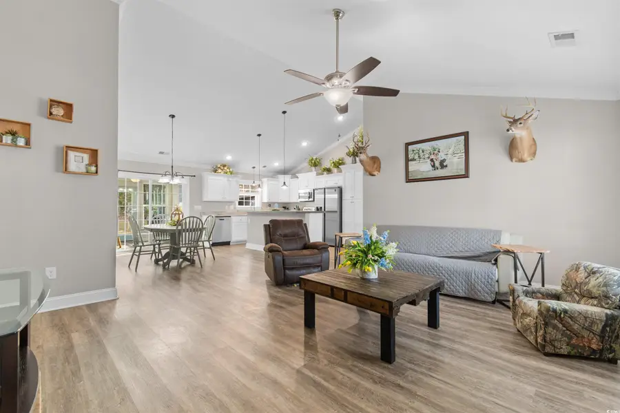 1275 Pinetucky Rd., Galivants Ferry, SC 29544 - Image #2