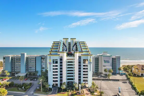 6804 N Ocean Blvd. #1103, Myrtle Beach, SC 29572