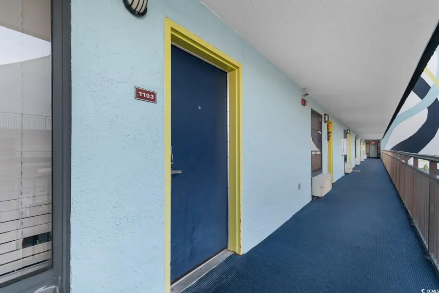 6804 N Ocean Blvd. #1103, Myrtle Beach, SC 29572 - Image #2